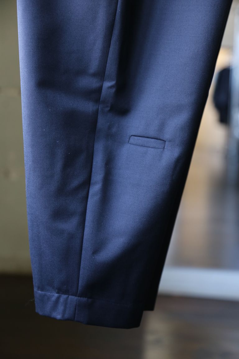 Dulcamara 21SS おすすめアイテム-セットアップ-！ | MARK