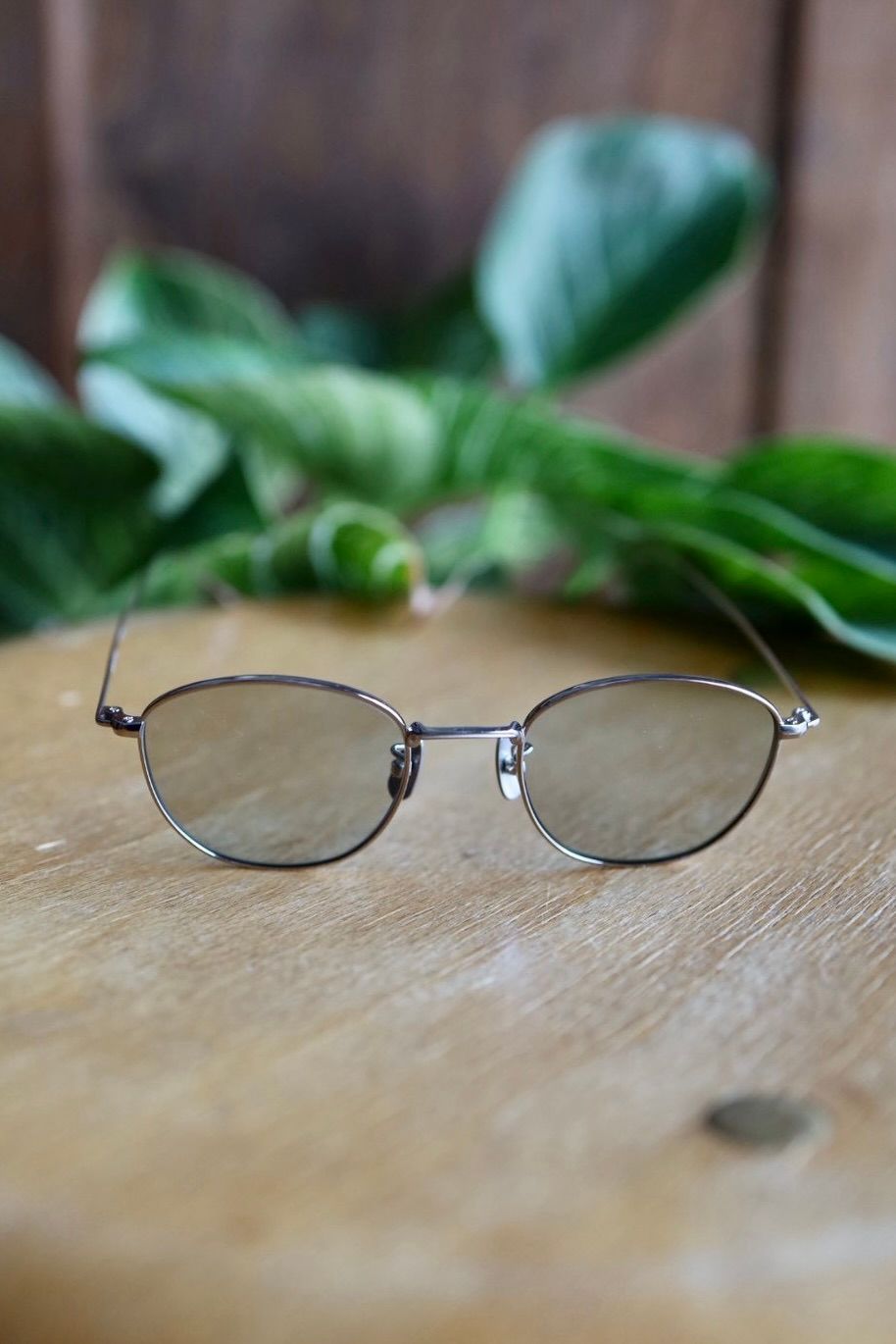 NOCHINO OPTICAL - ノチノオプティカル KOUGETSU NOCHINO-N13 #2