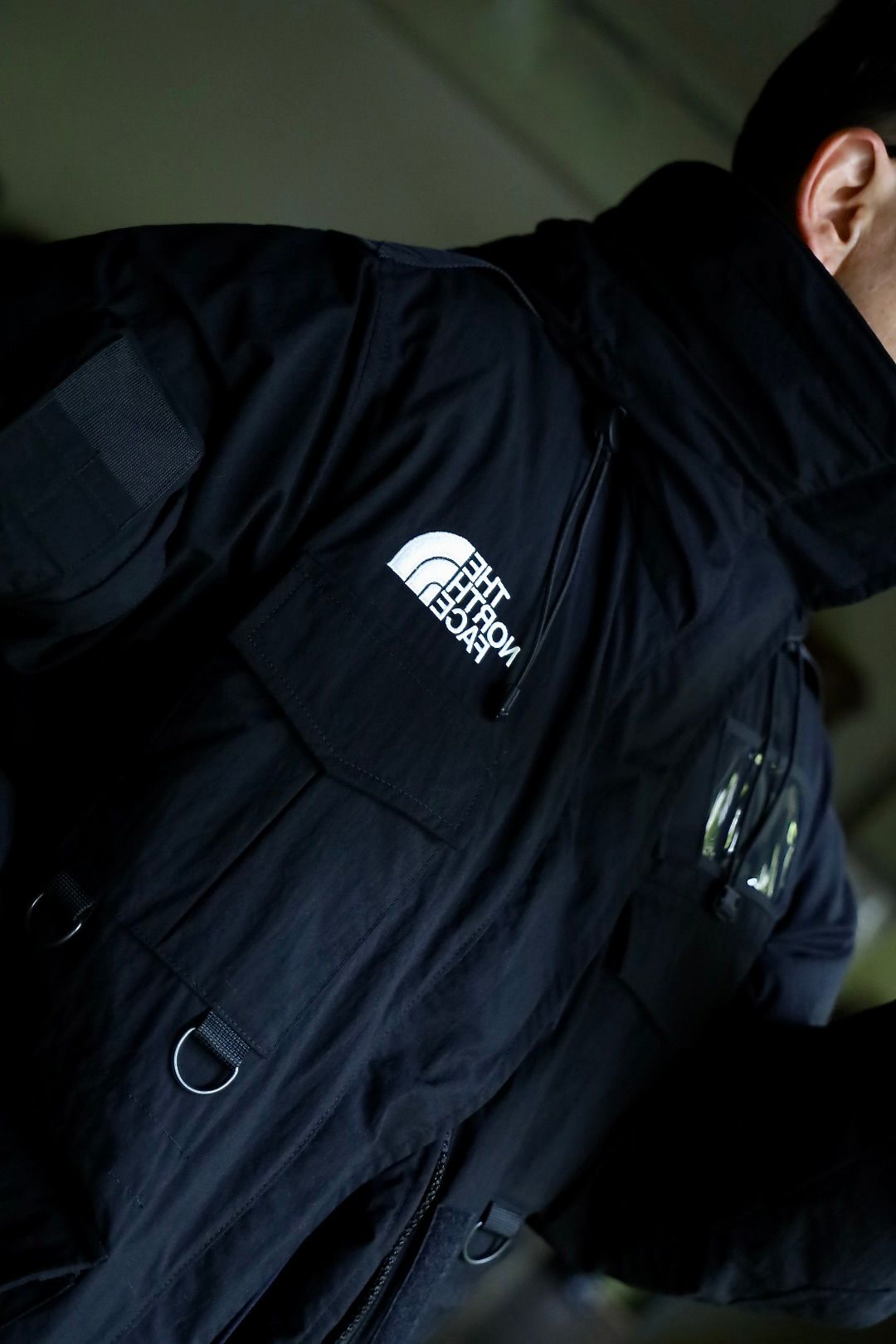 eYe JUNYA WATANABE MAN - eYe Junya Watanabe MAN×THE NORTH FACE