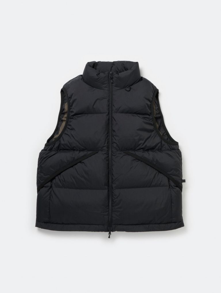 DAIWA PIER39 - DAIWA PIER39(ダイワピア39) 25FW TECH ALPINE DOWN