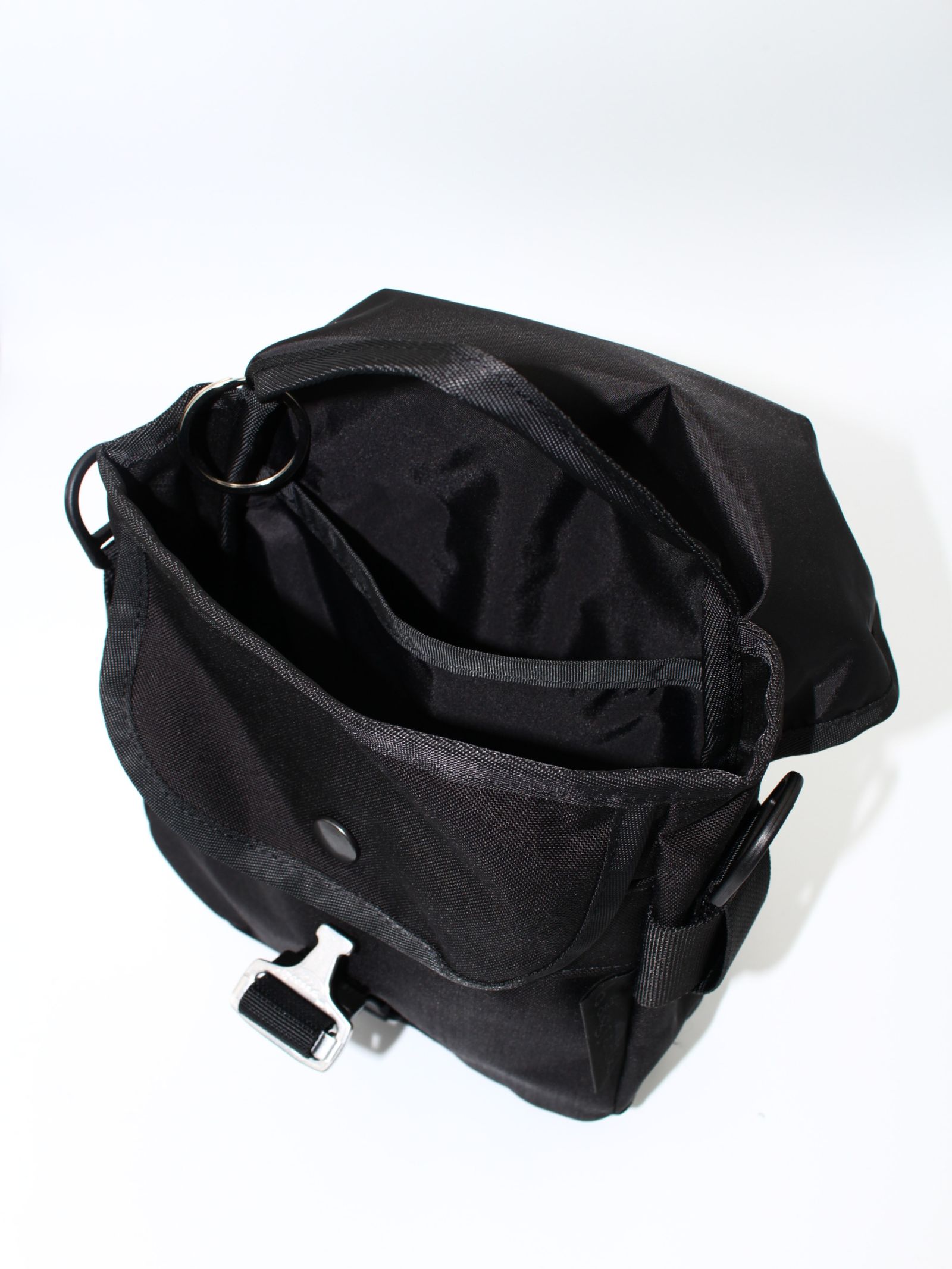 bagjack - 【STORY別注】 ハンターパック ショルダー バッグ / HNTR