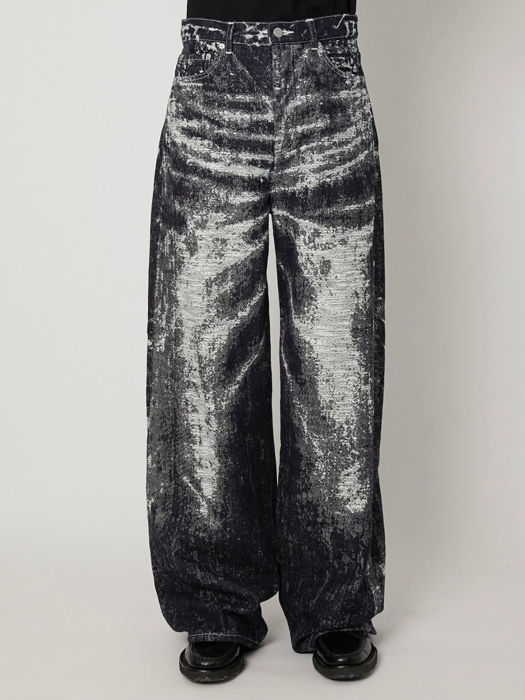 ボトムス・スパッツ main story Twisted Jean - Dawn ボトムス