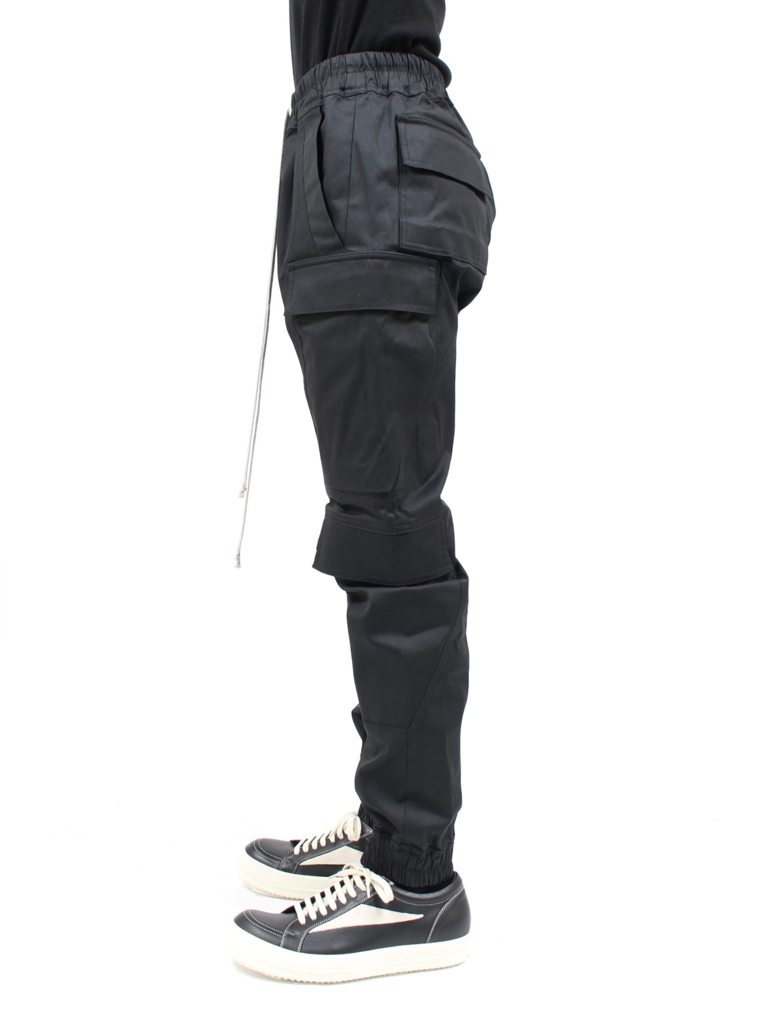 RICK OWENS - 【25SS】マストドン メガカーゴ パンツ / MASTODON