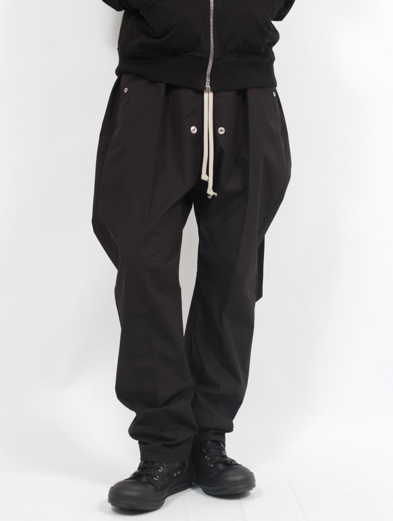 Rick Owens (リックオウエンス) - パンツ・ボトムス | 公式通販