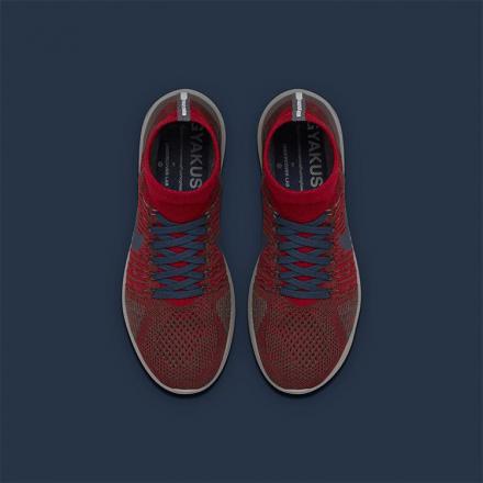 国内3月10日発売予定】 ナイキラボ ギャクソウ ルナエピック フライ