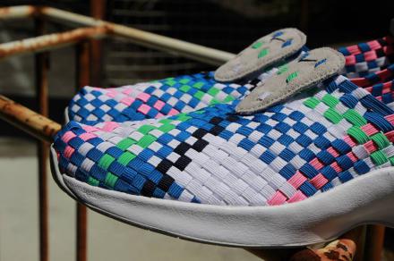 国内5月17日発売予定】 ナイキ エア ウーブン 全7色 - スニーカーウォーズ