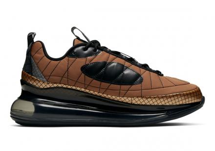 国内12月13日発売予定】ナイキ エアマックス 720-818 全2色