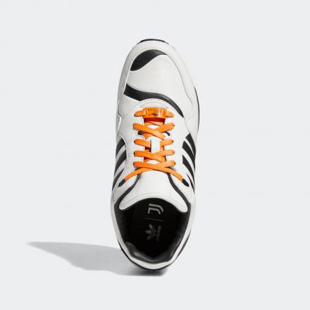 国内9月2日発売予定】ユヴェントス × アディダス オリジナルス ZX 6000