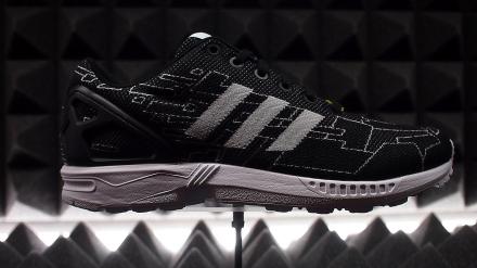 リーク】 アディダス ZX フラックス マルチカラー & グラフィック