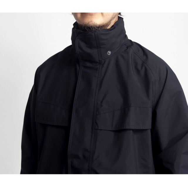 KEELA キーラ キンタイアジャケット Kintyre Jacket マウンテン