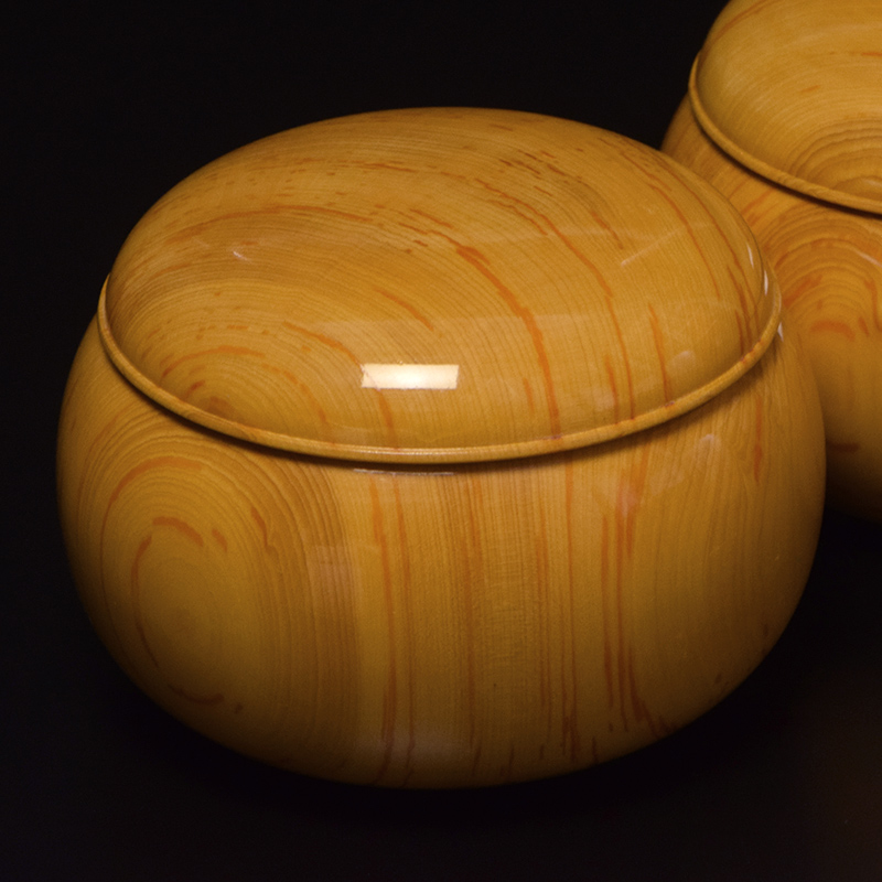 碁盤 はまぐり 蛤碁石 32号 碁笥セット 榧 碁盤 はまぐり 蛤碁石 32号