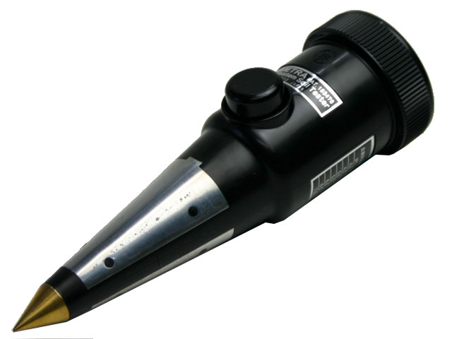 一般用土壌水分計（テンションメーター） DM-8 計量器専門店はかりの三和屋