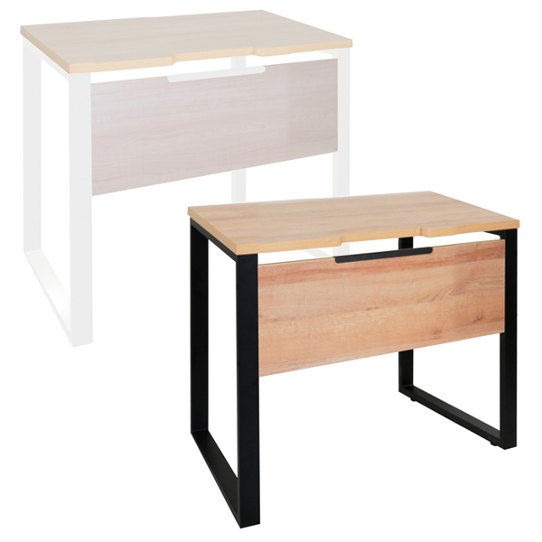 マルチラック/サイドラック/オープンタイプ/ALT-0503MR-□/幅500×奥行