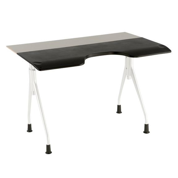 Herman MIller正規販売店】エンベロップデスク Envelop Desk ホワイト