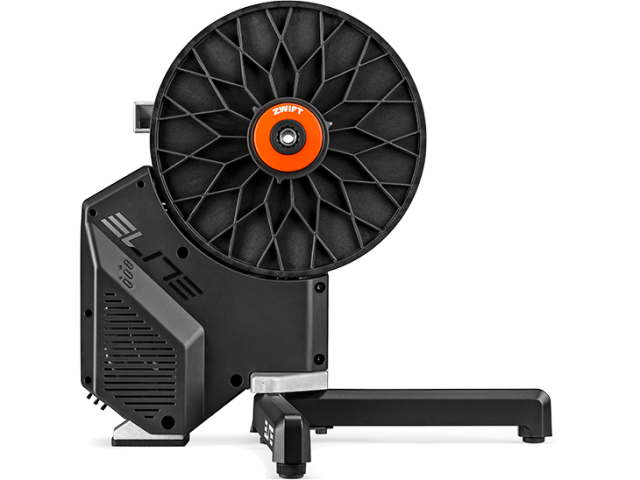 ELITE エリート RIVO with Zwift Cog and Click トレーナー｜ ロード