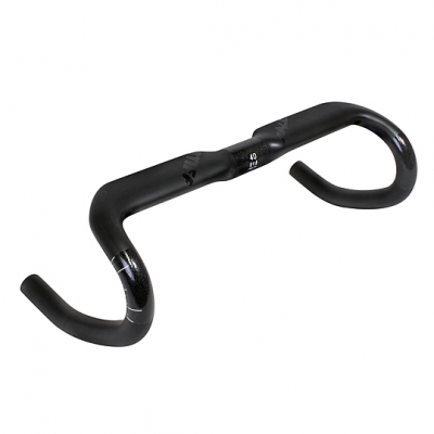 TNI STIFF カーボン ハンドルバー | ロードバイクショップ COG'S