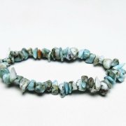 ラリマー（ブルーペクトライト）「ブレスレット」の商品一覧ページ