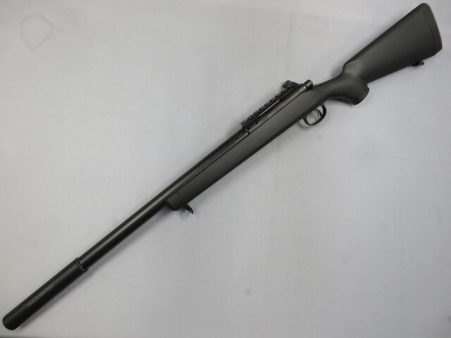 東京マルイ】VSR-10 プロスナイパー Gスペック