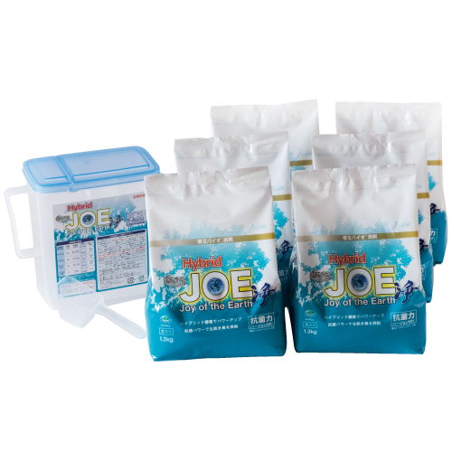 善玉バイオ浄 JOE ハイブリッド浄