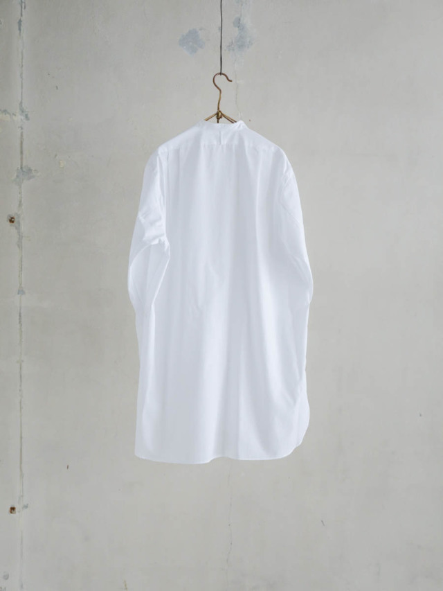 HEUGN ユーゲン｜Rob ホワイト