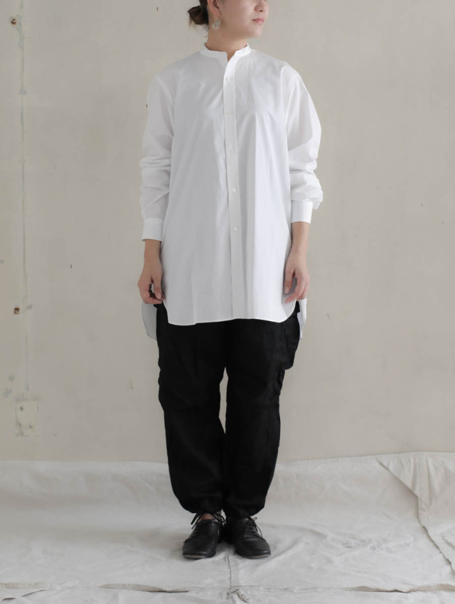 HEUGN ユーゲン｜Rob ホワイト