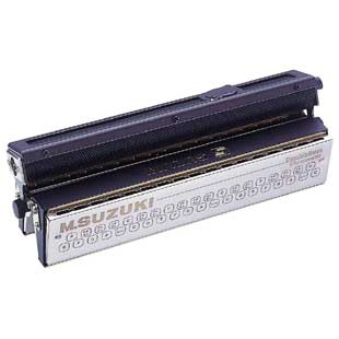 HOHNER 268 ダブルバス ハーモニカ HOHNER 268 ダブルバス ハーモニカ