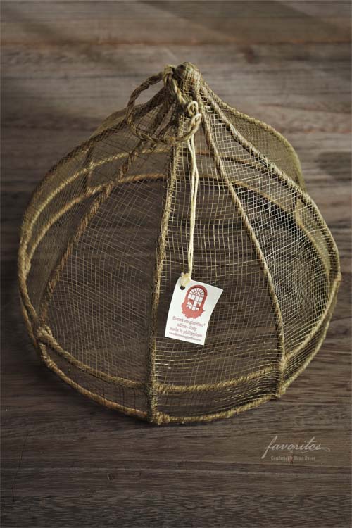 fiorira un giardino（フィオリラ ウン ジアルディーノ） ｜ラウンド