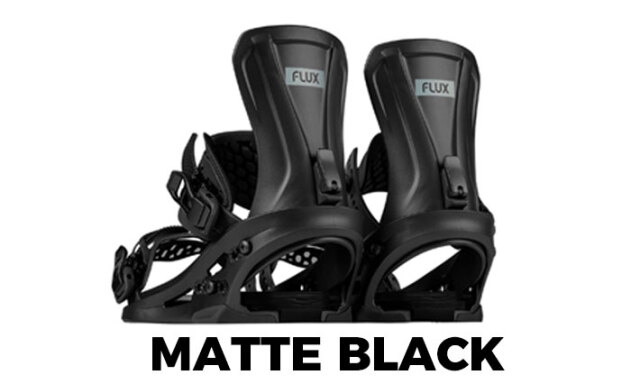 25-26 FLUX ビンディング XV MF-07 フラックス エックスブイ BINDING