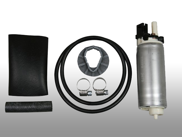 フューエルポンプ（燃料ポンプ）/ACデルコ製 アストロ・CK・タホ