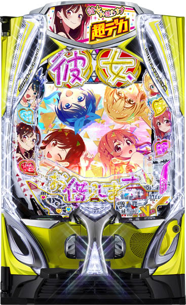 スマパチの商品一覧