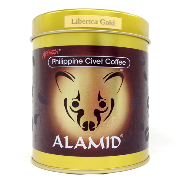 天然 カペ・アラミド Alamid coffee アラミドコーヒー 100g