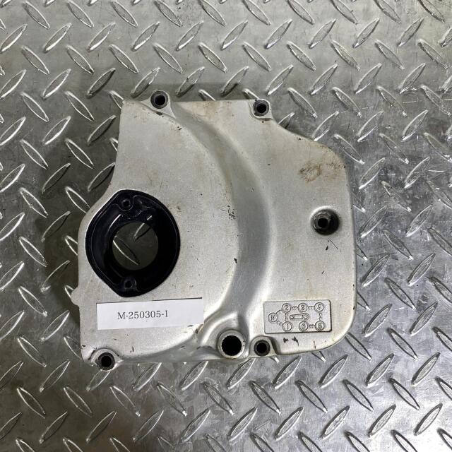 SUZUKI GSX400E スプロケットカバー スズキ