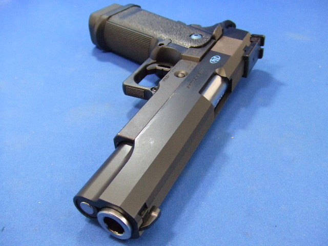 ハイキャパ 5.1 R | 東京マルイ | 東京マルイ - エアガンミュージアム