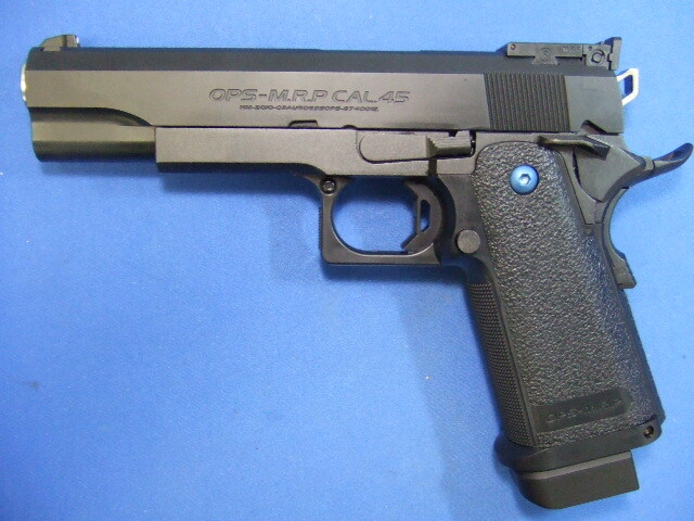 ハイキャパ 5.1 R | 東京マルイ | 東京マルイ - エアガンミュージアム