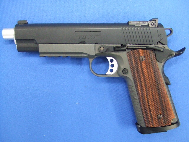 SFA スネーク・オペレーター | ウエスタンアームズ