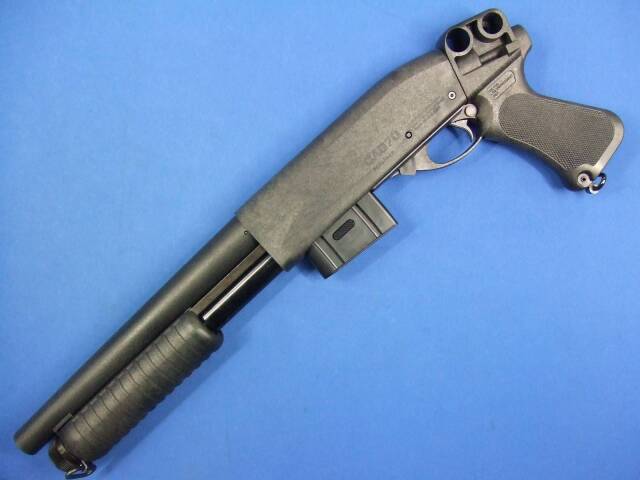 CA870 ポリス | マルゼン