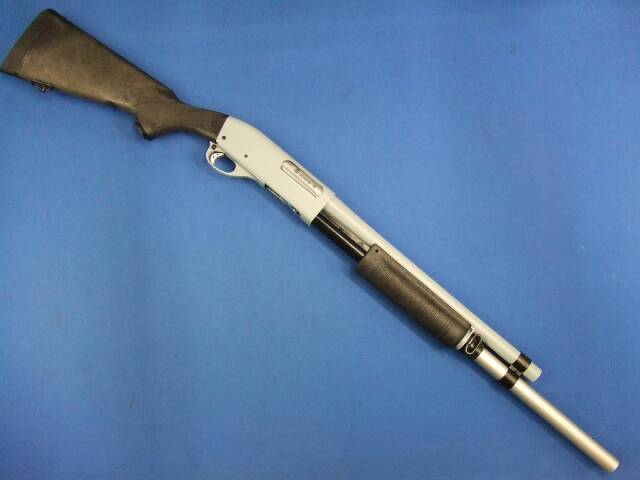 チ*ラ様 マルゼンM870 世田谷ベース・モデル チ*ラ様 マルゼンM870