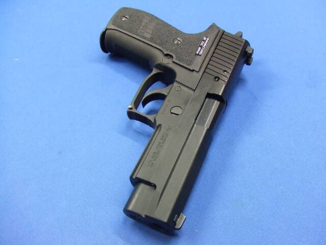 P226R スタンダード HW | KSC