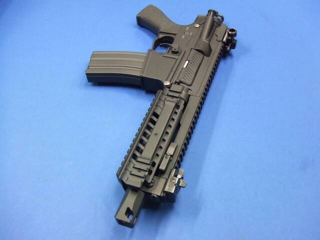 PATRIOT (パトリオット）+ プラス 電動ガンプラス | 東京マルイ