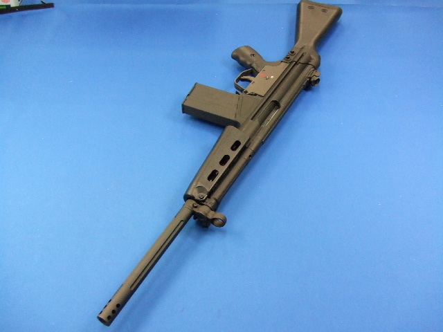 HK51 カービン スタンダード電動ガン | 東京マルイ