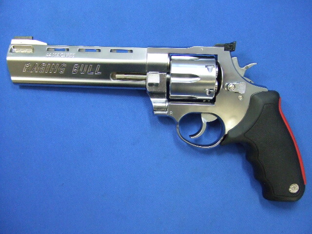 トーラスレイジングブル MAXI 6.5インチ シルバー | マルシン