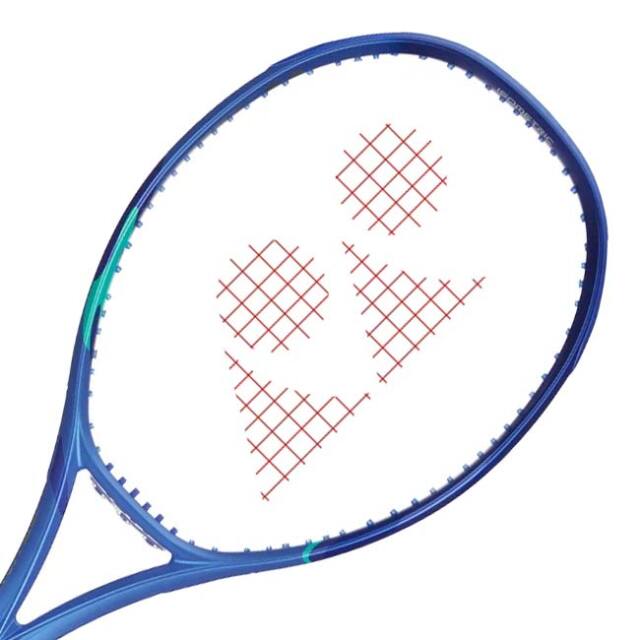 10％OFFマジッククーポン対象】ヨネックス(YONEX) 2025 EZONE100 E
