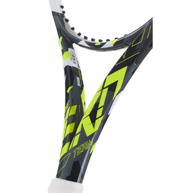 10％OFFマジッククーポン対象】バボラ(Babolat) 2022／2023 Pure Aero