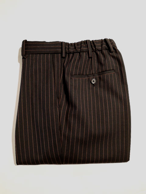 MARKAWARE (マーカウエア) A24A-08PT02C オーガニックウールトロピカル