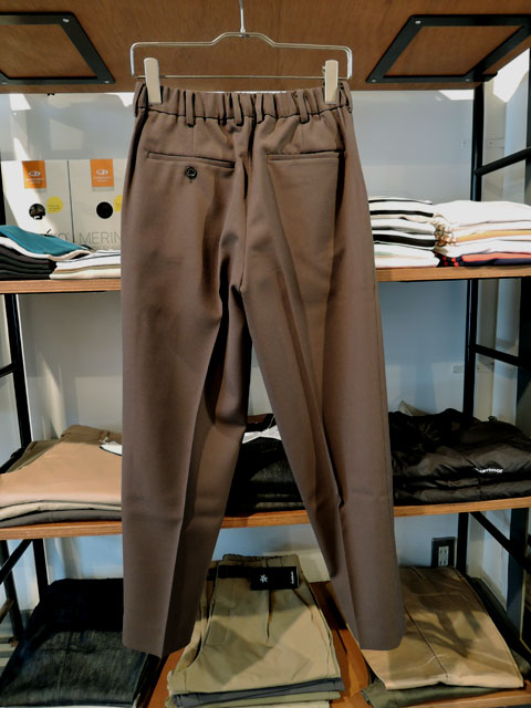 MARKAWARE マーカウエア A22C-06PT02C オーガニックウール サバイバル