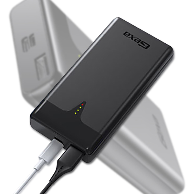 GX-110 | 4K録画対応モバイルバッテリー擬装(偽装)小型カメラ【SALE