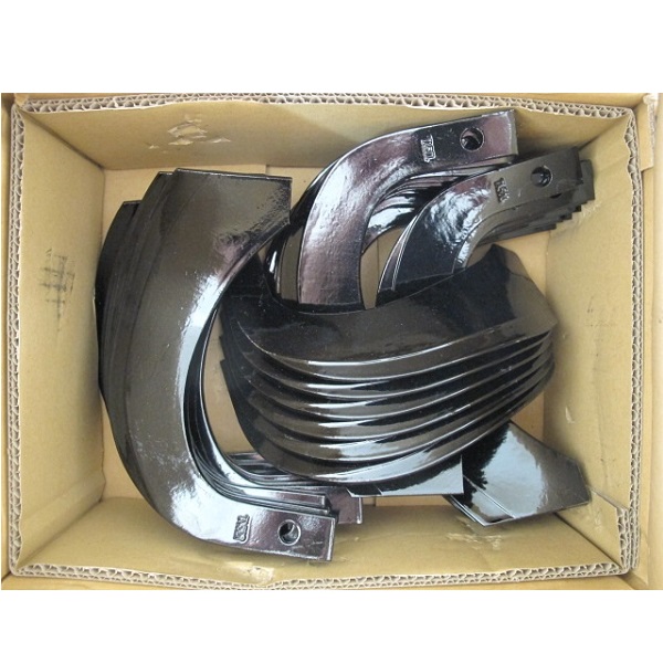 ヤンマー トラクター 耕うん爪 ナタ爪 28本セット 2-102 752,752C