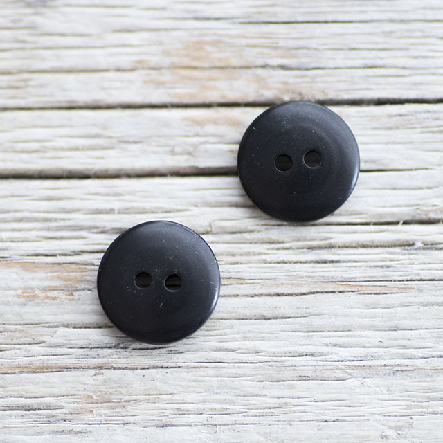 ナットボタン 11.5mm <ナットボタン卸通販 タカシマ＞