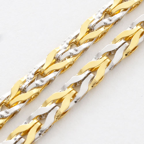 送料無料】【日本製】純金/K24 純プラチナ/純Pt/Pt999 ネックレス