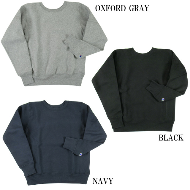 Champion チャンピオン リバースウィーブ スエットシャツ 赤タグ 米国